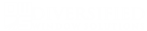 Diversified Window Solutions Logo